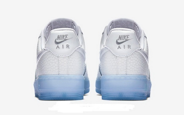 Nike Air Force One Women Low--060
